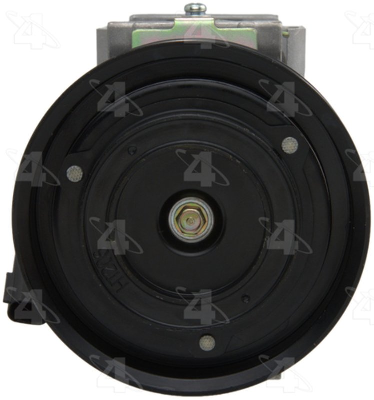 Four Seasons 78359 A/C Compressor