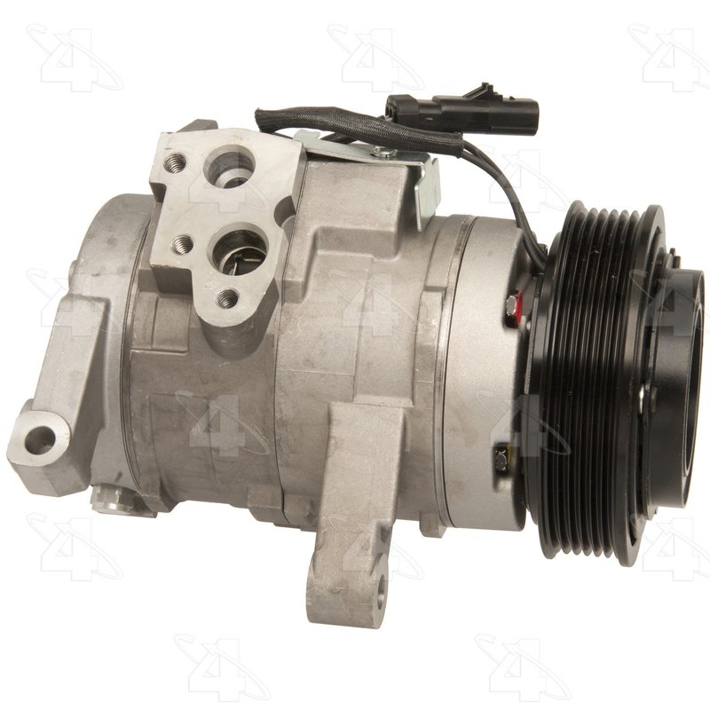 Four Seasons 78361 A/C Compressor