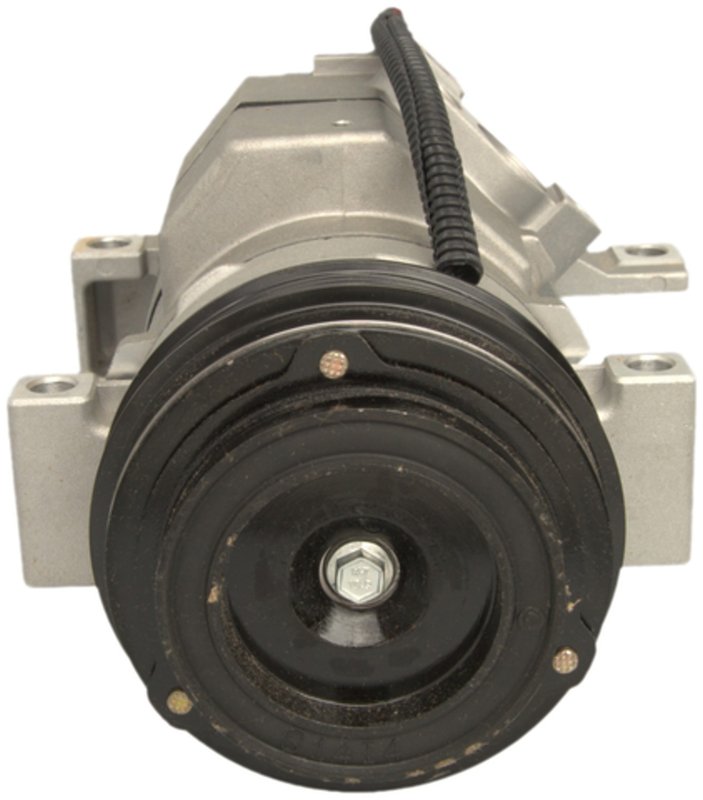 Four Seasons 78376 A/C Compressor