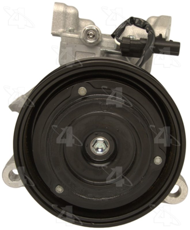 Four Seasons 78380 A/C Compressor