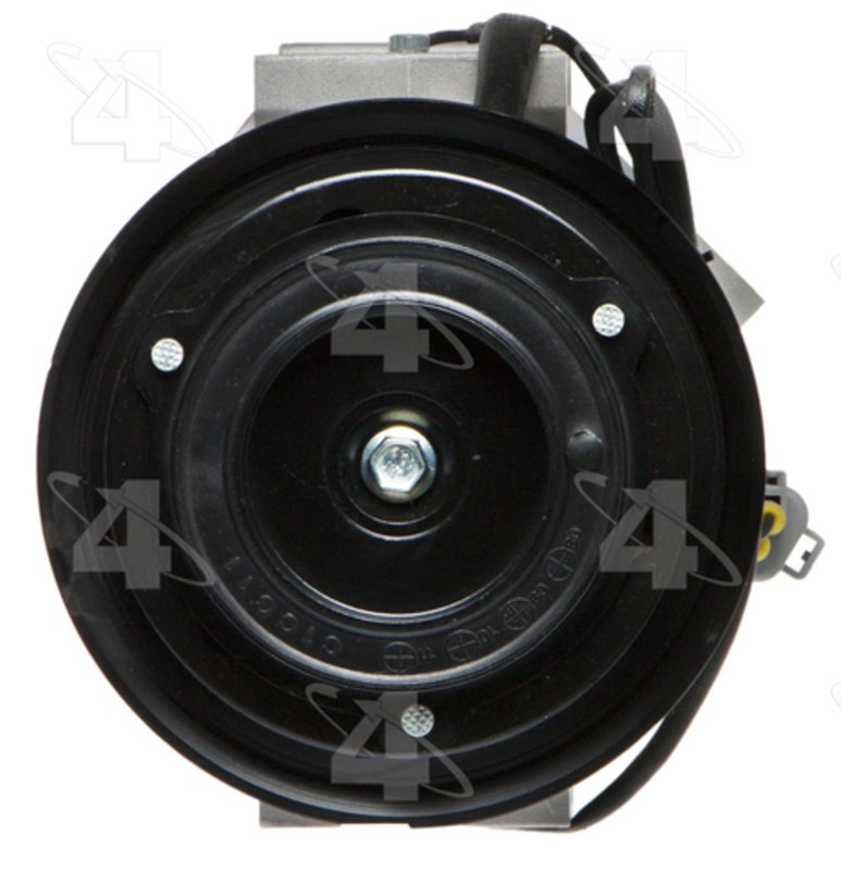Four Seasons 78388 A/C Compressor