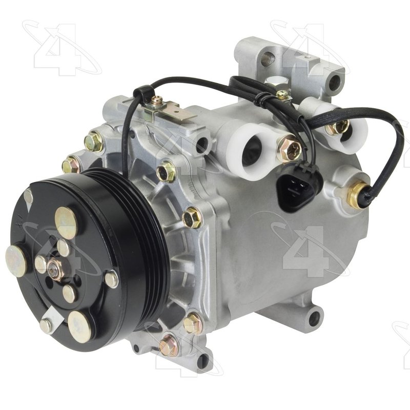Four Seasons 78486 A/C Compressor