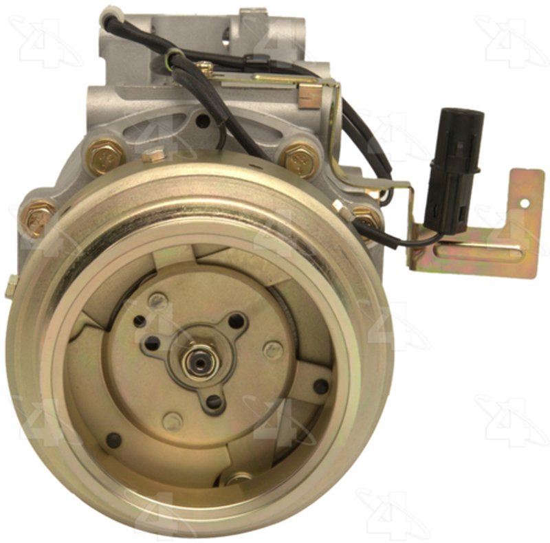 Four Seasons 78496 A/C Compressor
