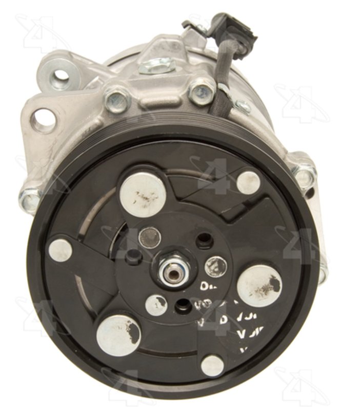 Four Seasons 78541 A/C Compressor