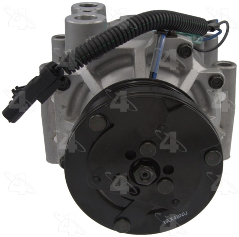 Four Seasons 78545 A/C Compressor