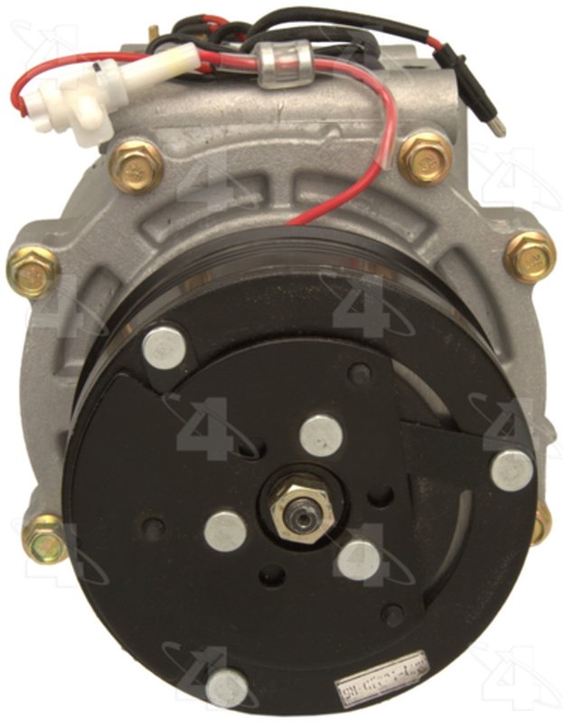 Four Seasons 78547 A/C Compressor