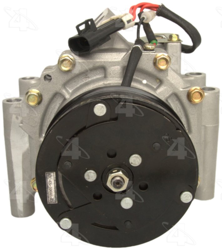 Four Seasons 78561 A/C Compressor