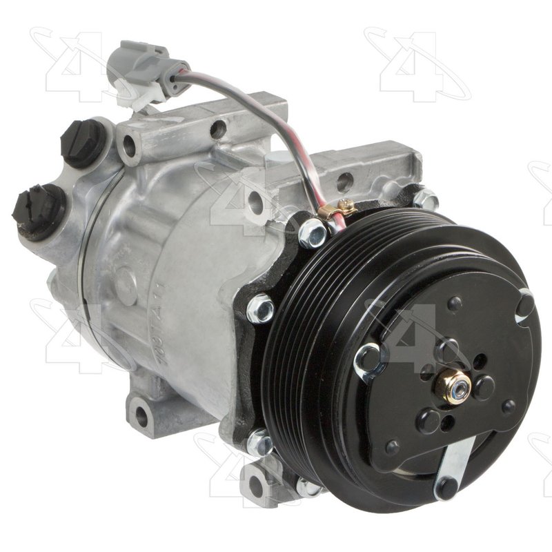 Four Seasons 78575 A/C Compressor