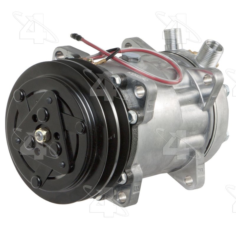 Four Seasons 78582 A/C Compressor