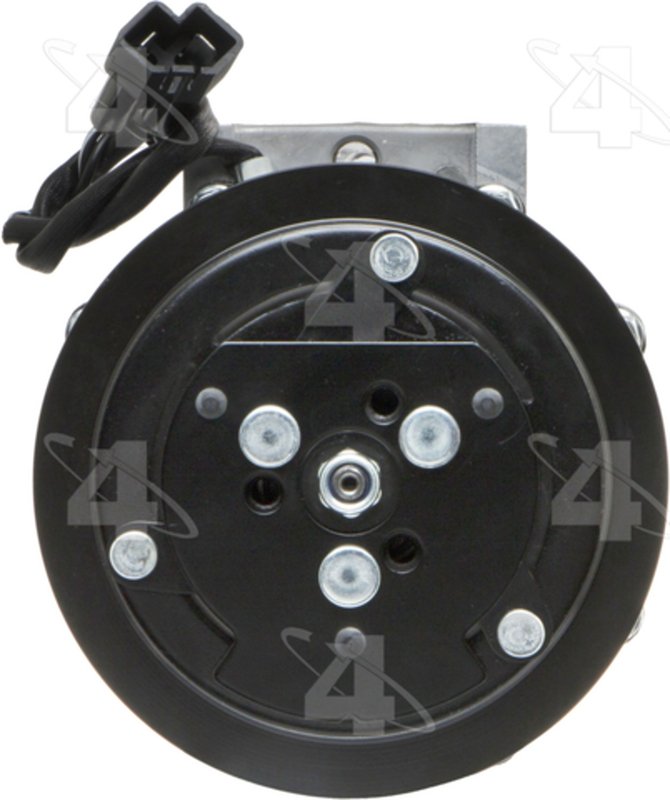 Four Seasons 78584 A/C Compressor