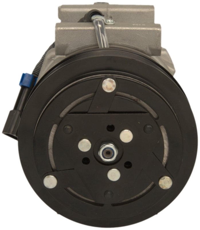 Four Seasons 78595 A/C Compressor