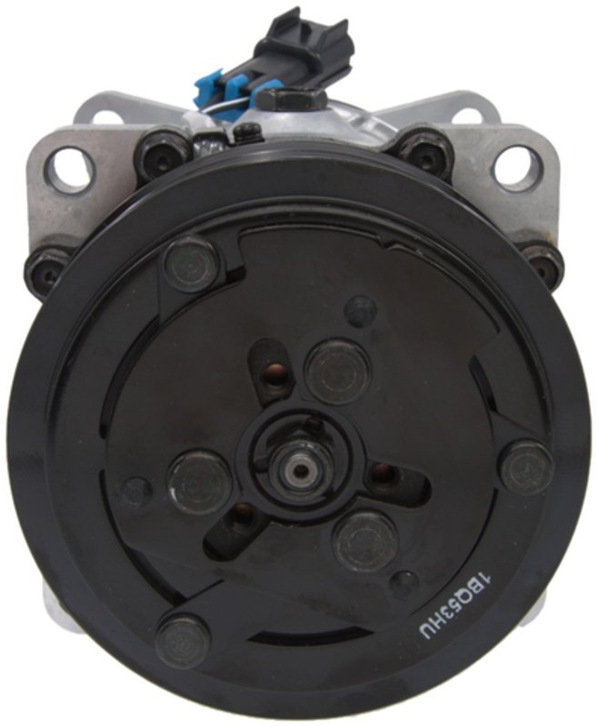 Four Seasons 78597 A/C Compressor