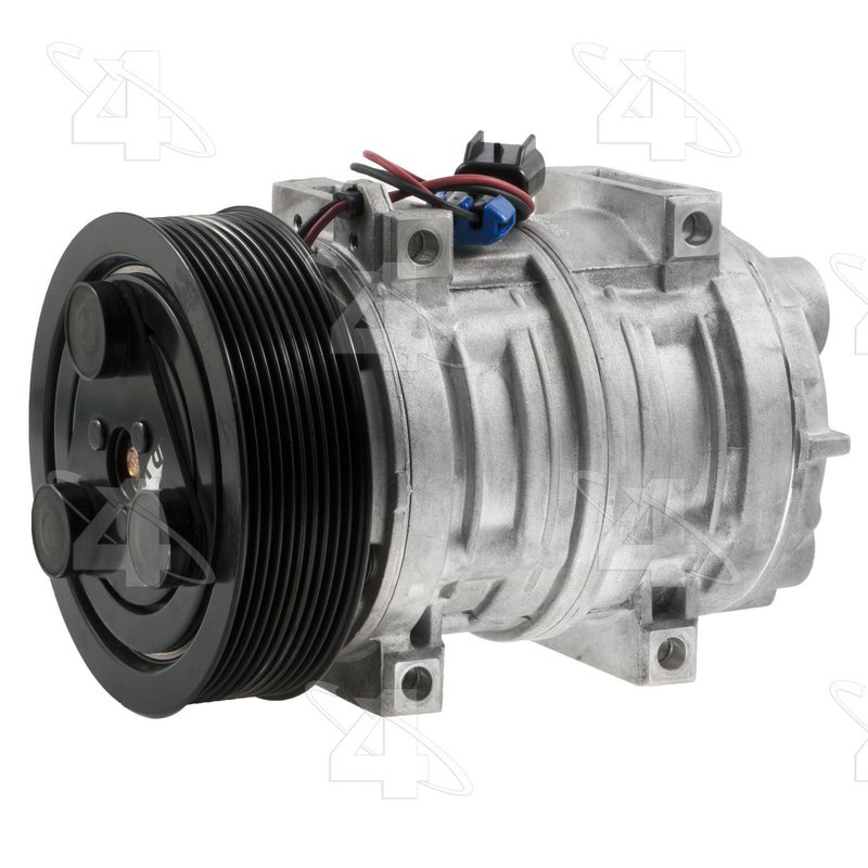 Four Seasons 78600 A/C Compressor