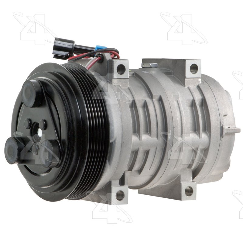 Four Seasons 78601 A/C Compressor