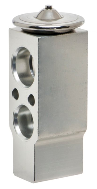 Four Seasons 8151NK A/C Compressor Kit - Front