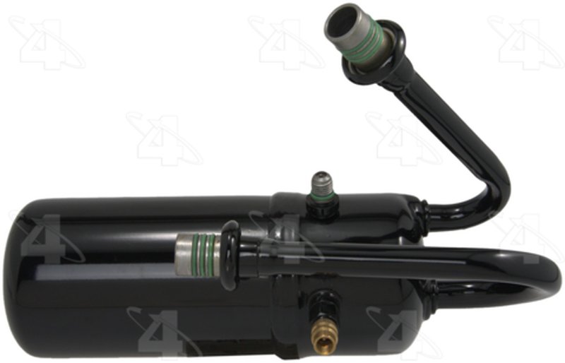 Four Seasons 83011 A/C Accumulator