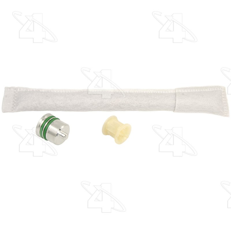 Four Seasons 83019 A/C Receiver Drier / Desiccant Element