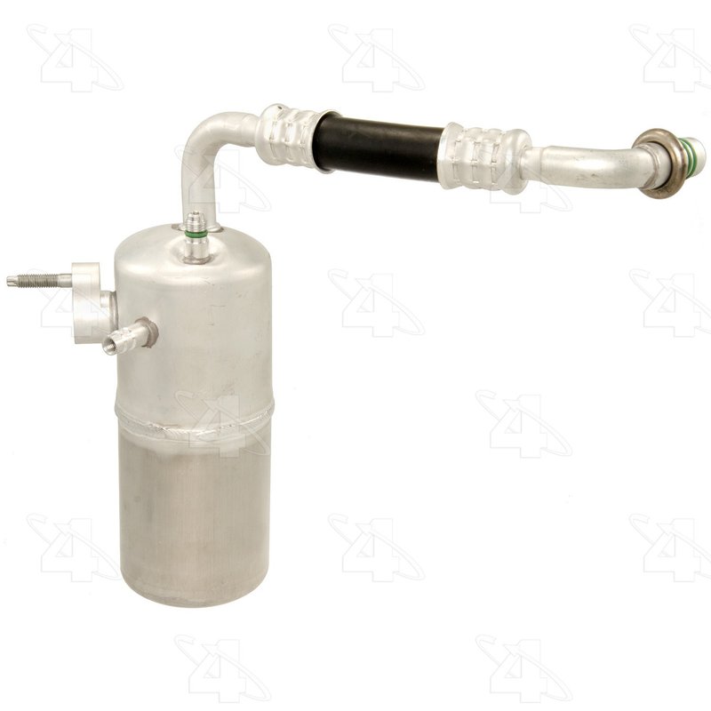 Four Seasons 83021 A/C Refrigerant Suction Hose
