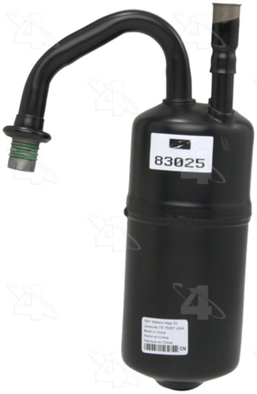Four Seasons 83025 A/C Accumulator