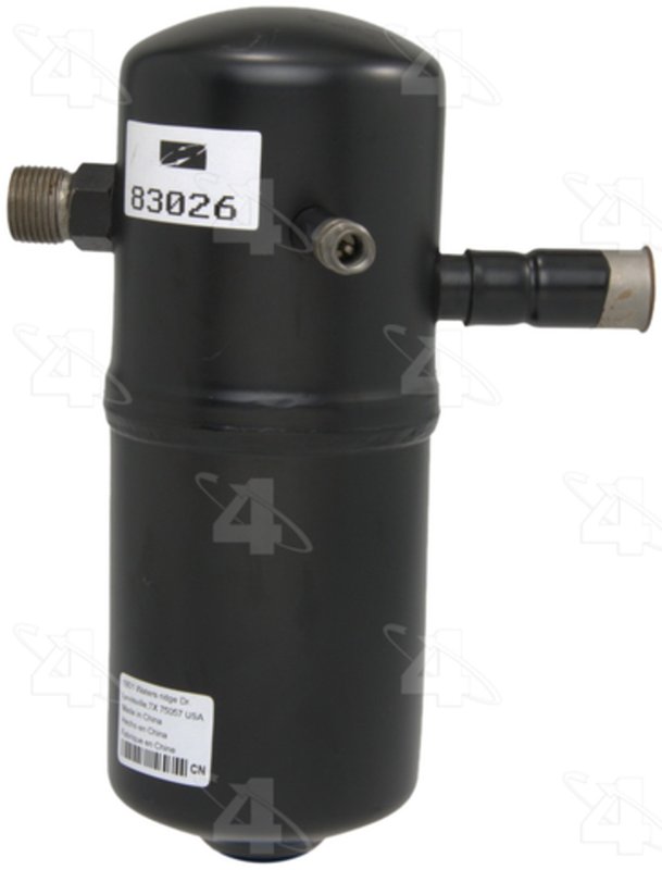 Four Seasons 83026 A/C Accumulator
