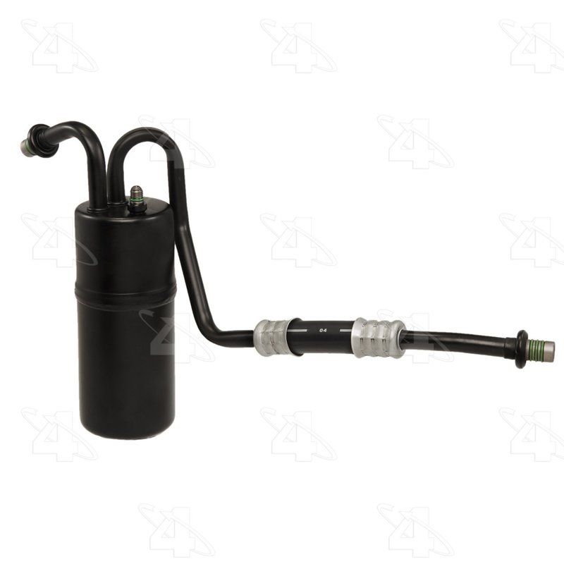 Four Seasons 83027 A/C Refrigerant Suction Hose