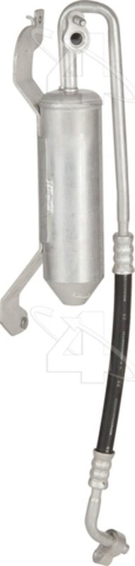 Four Seasons 83048 A/C Refrigerant Discharge Hose