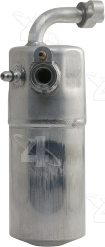 Four Seasons 83058 A/C Accumulator