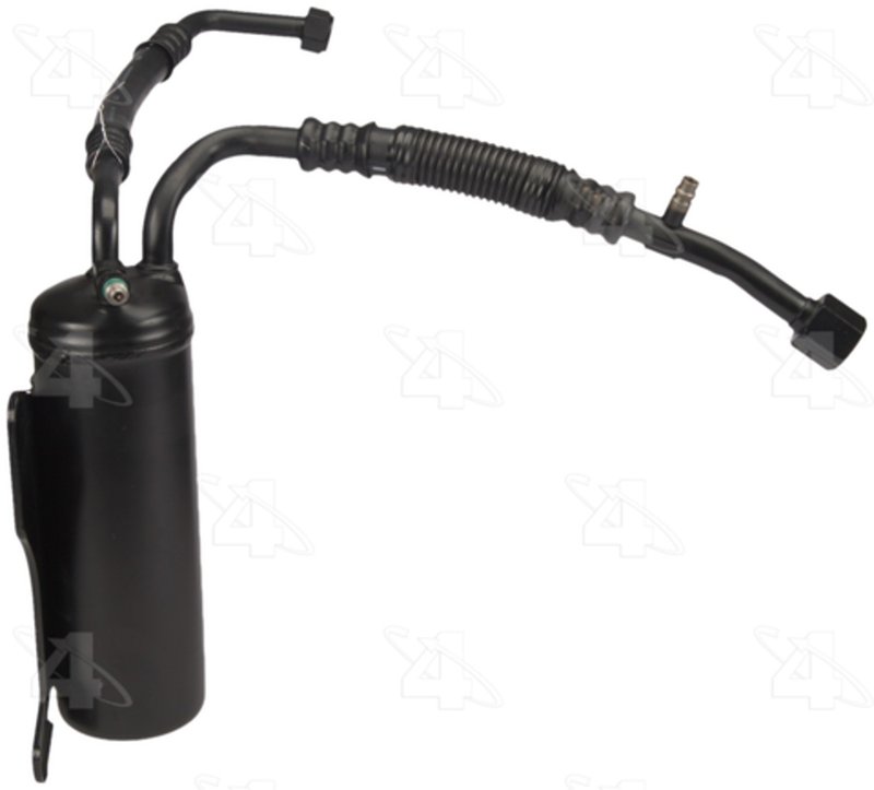 Four Seasons 83074 A/C Refrigerant Suction Hose