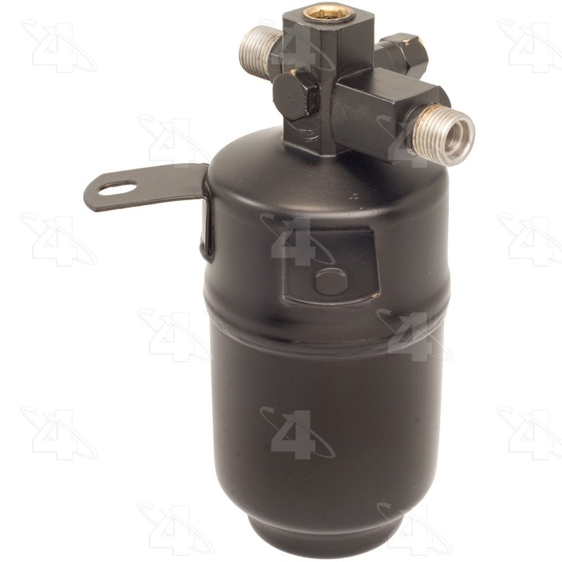 Four Seasons 83078 A/C Receiver Drier
