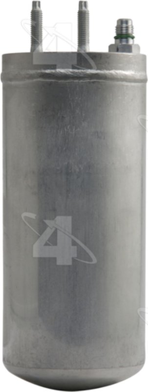 Four Seasons 83106 A/C Accumulator