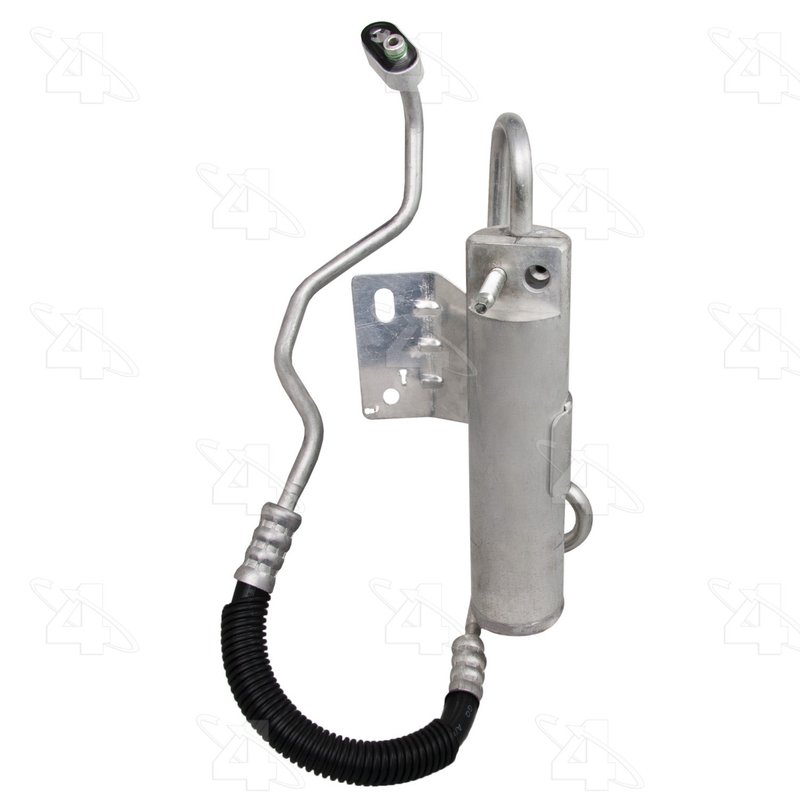 Four Seasons 83123 A/C Receiver Drier