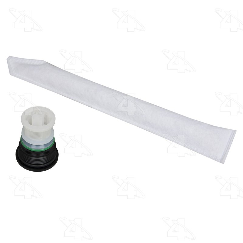 Four Seasons 83146 A/C Receiver Drier / Desiccant Element