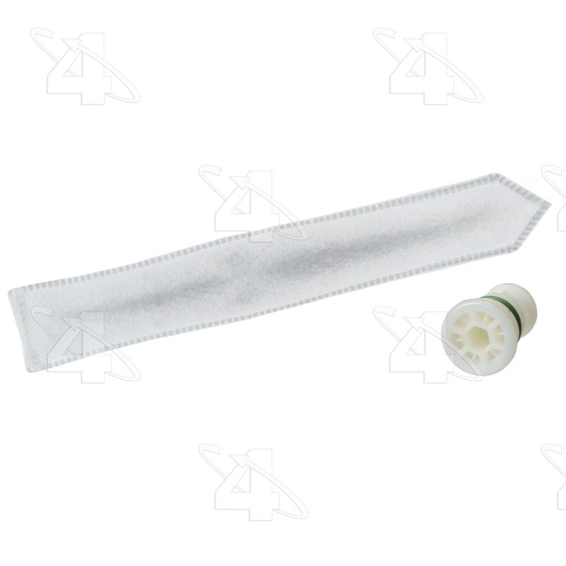 Four Seasons 83188 A/C Receiver Drier / Desiccant Element