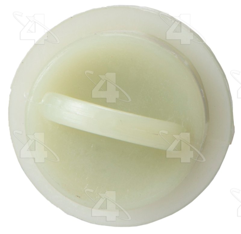 Four Seasons 83201 A/C Receiver Drier / Desiccant Element
