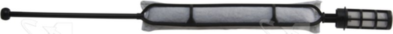 Four Seasons 83254 A/C Receiver Drier / Desiccant Element