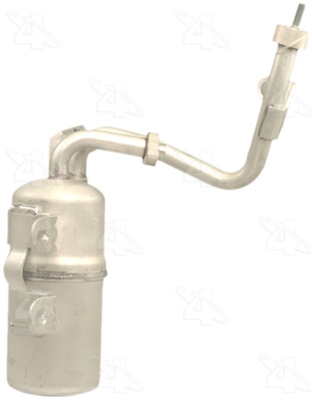 Four Seasons 83257 A/C Accumulator