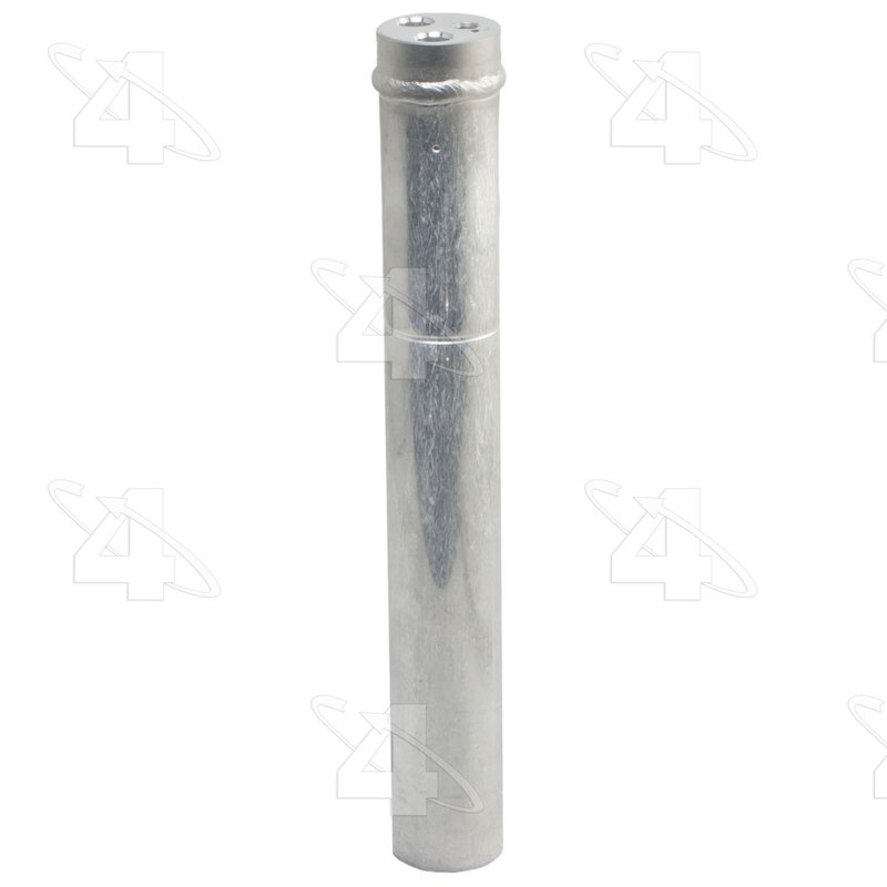 Four Seasons 83282 A/C Receiver Drier - Front