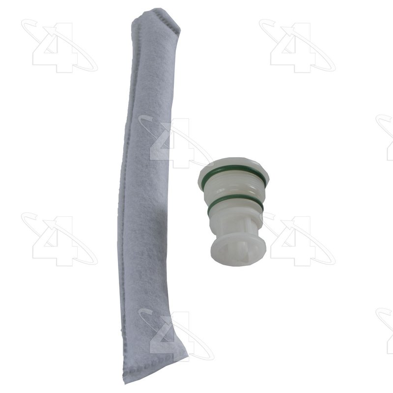 Four Seasons 83287 A/C Receiver Drier / Desiccant Element