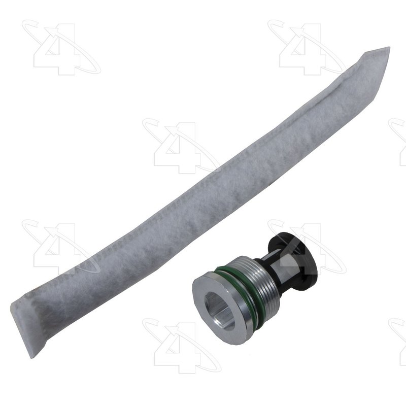 Four Seasons 83288 A/C Receiver Drier / Desiccant Element