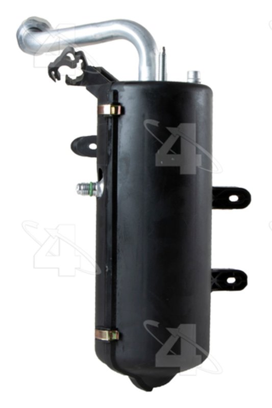 Four Seasons 83293 A/C Accumulator