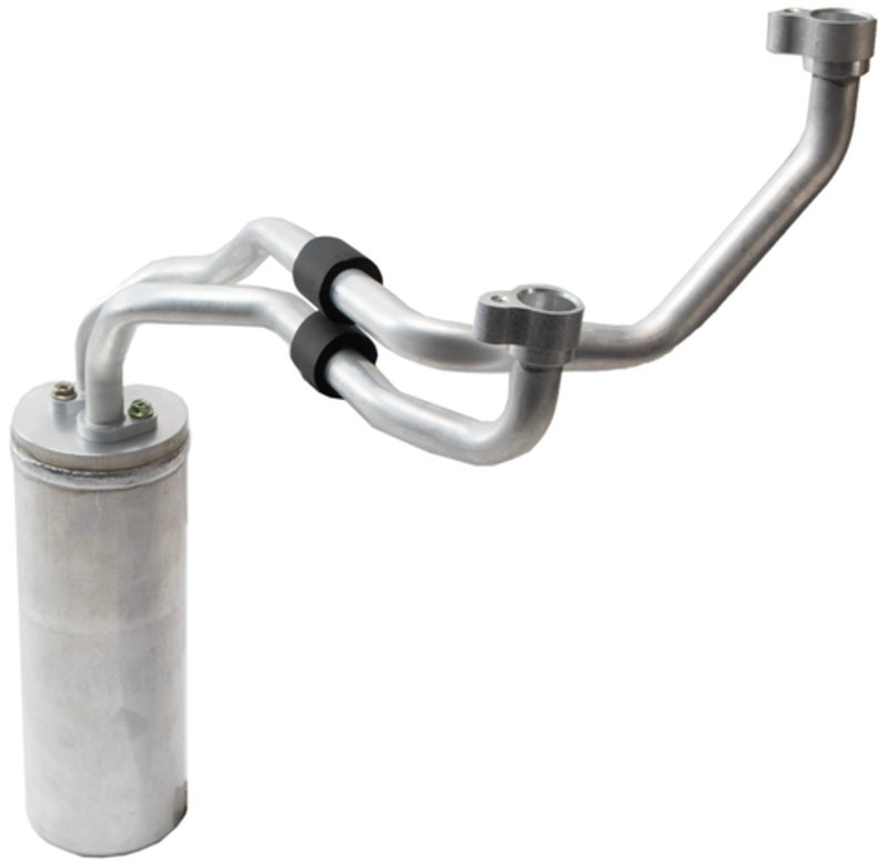 Four Seasons 83297 A/C Accumulator