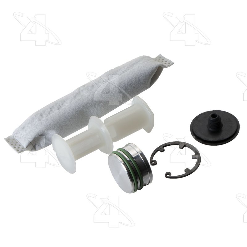 Four Seasons 83306 A/C Receiver Drier / Desiccant Element