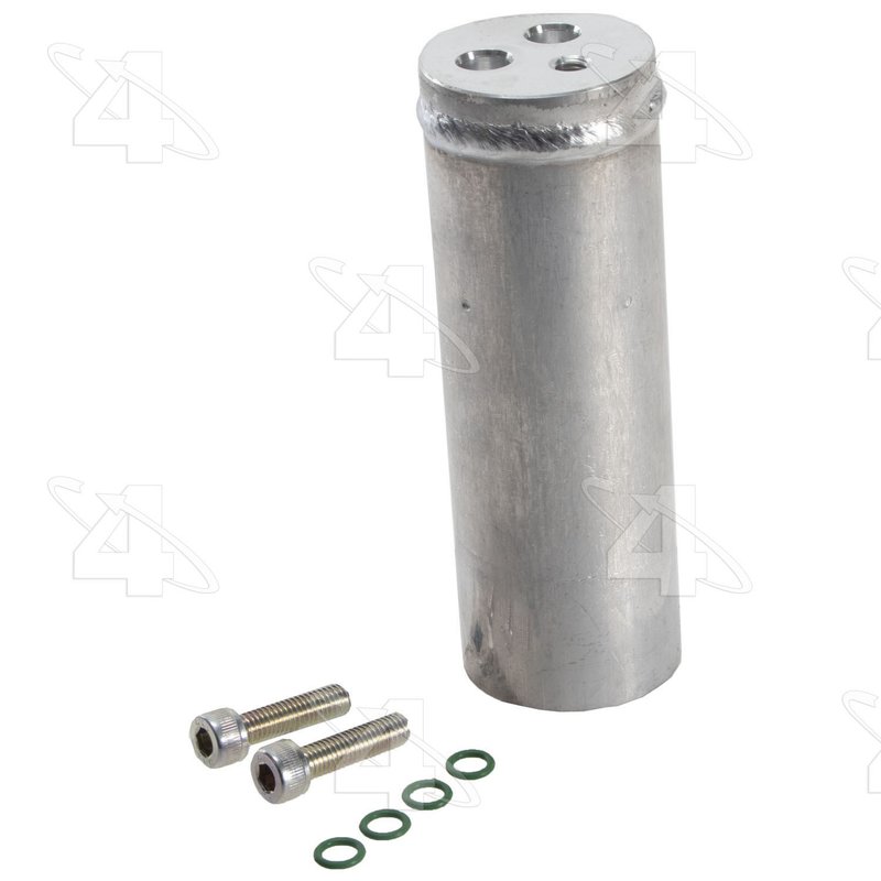 Four Seasons 83357 A/C Receiver Drier