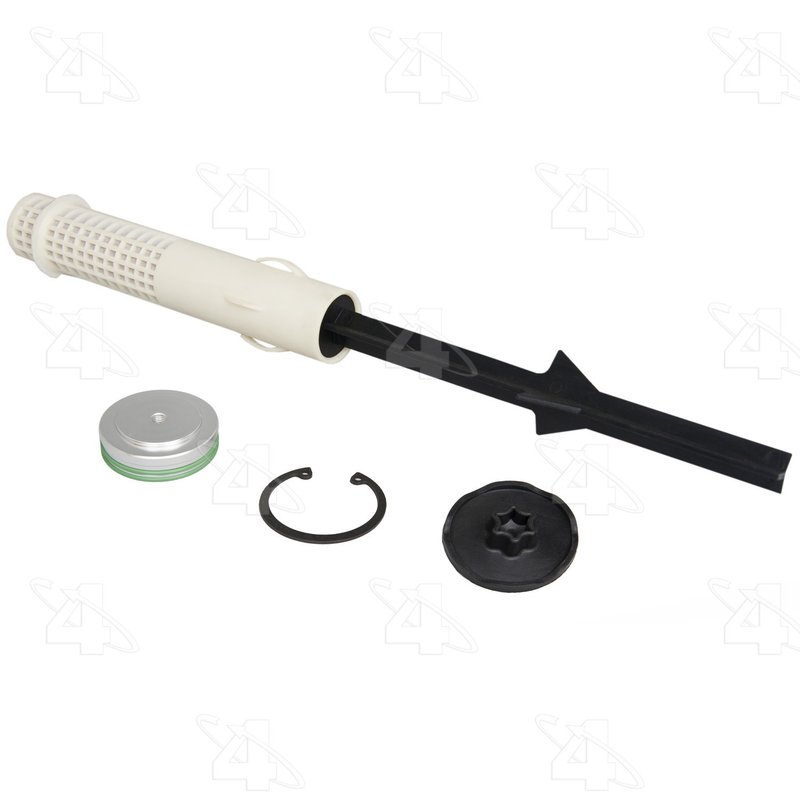 Four Seasons 83362 A/C Receiver Drier / Desiccant Element