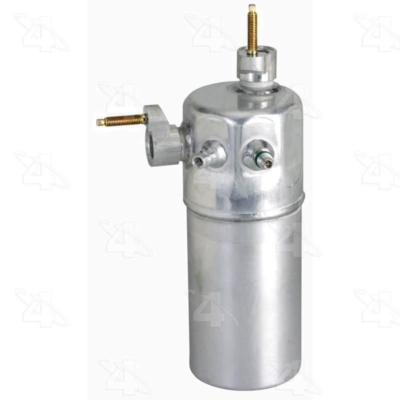 Four Seasons 83368 A/C Accumulator
