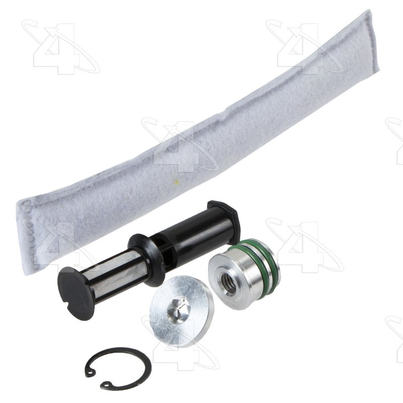 Four Seasons 83377 A/C Receiver Drier / Desiccant Element