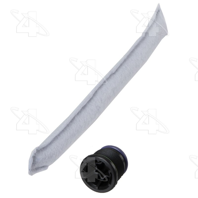 Four Seasons 83378 A/C Receiver Drier / Desiccant Element