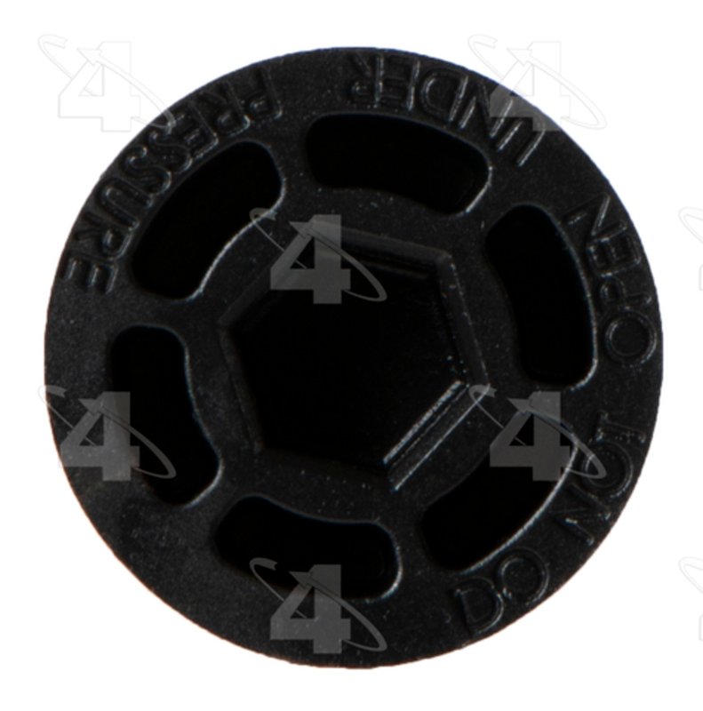 Four Seasons 83382 A/C Receiver Drier / Desiccant Element