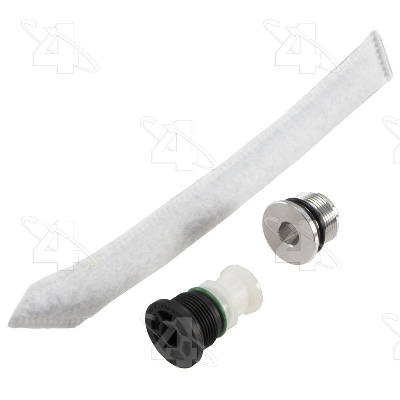 Four Seasons 83394 A/C Receiver Drier / Desiccant Element
