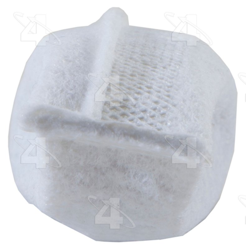 Four Seasons 83396 A/C Receiver Drier / Desiccant Element